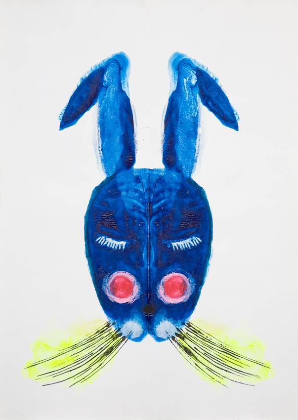 Rabbit 8